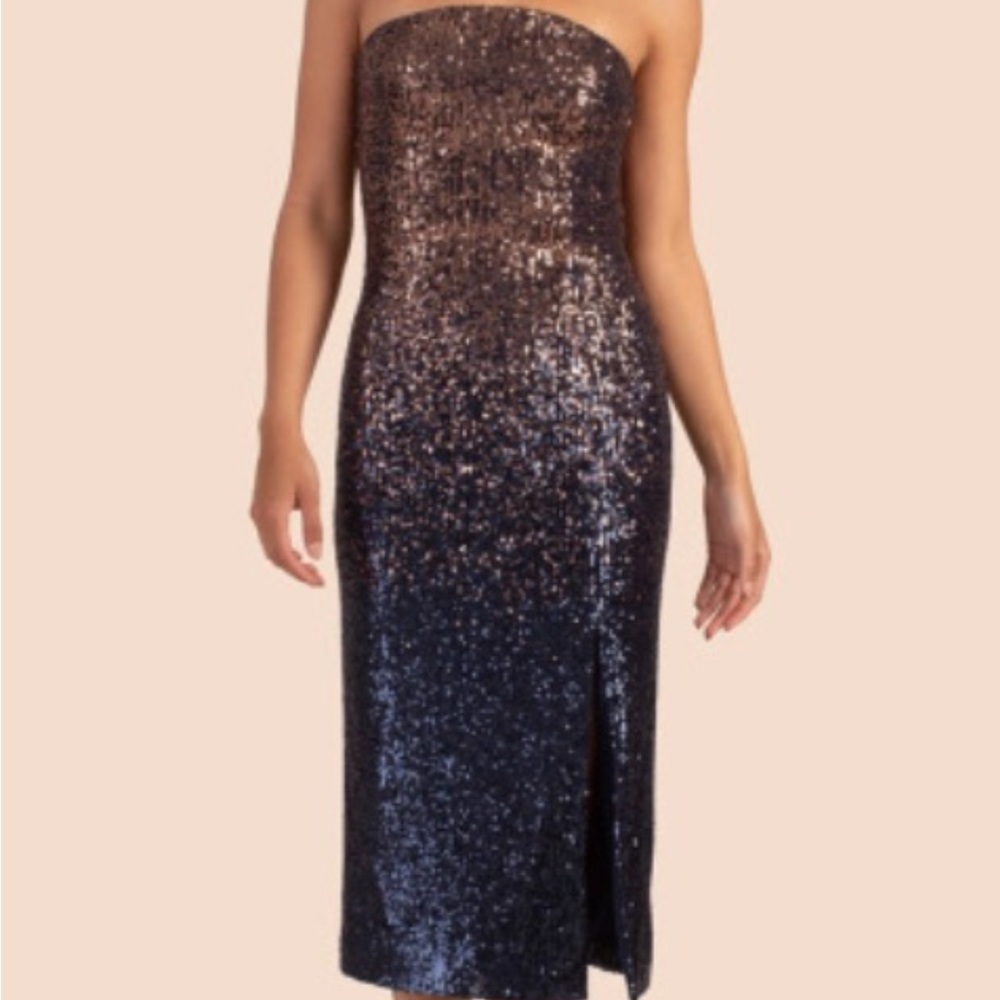 NWT Trina Turk Dress size 10